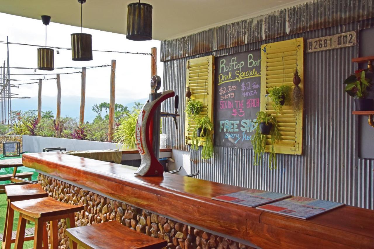 Mad Monkey Hostel Kampot (Adults Only) Exterior photo